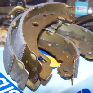 Brake Shoes & Brake Pads