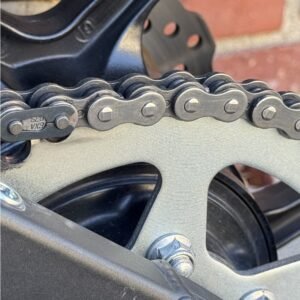 Chains & Sprockets
