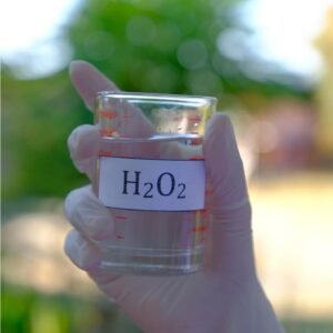 Hydrogen Peroxide