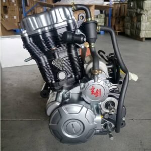 Pistons, Rings & Engine Valves