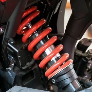 Shock Absorbers & Suspension Parts