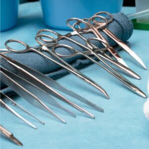 Surgical Instruments