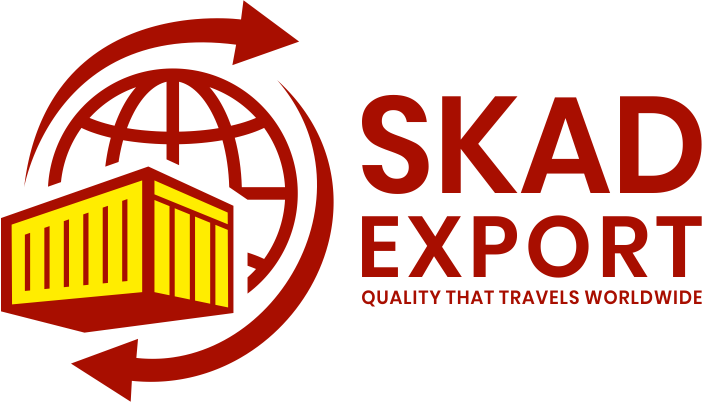Welcome To SKAD Export